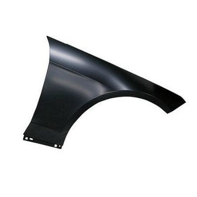MERCEDES E-CLASS 2010-2016 — FENDER RH; ALUMINUM ; W/O S.L.H; E250 14-16 & E300 12-13 & E350/E550 10-16 & E400 13-16/E400 HYB 13-15