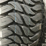 33X12.50R20 GRENLANDER PREDATOR M/T LIGHT TRUCK