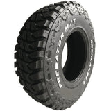 35X12.50R17 GRENLANDER PREDATOR M/T LIGHT TRUCK
