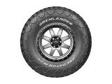 35X12.50R20 GRENLANDER PREDATOR M/T LIGHT TRUCK