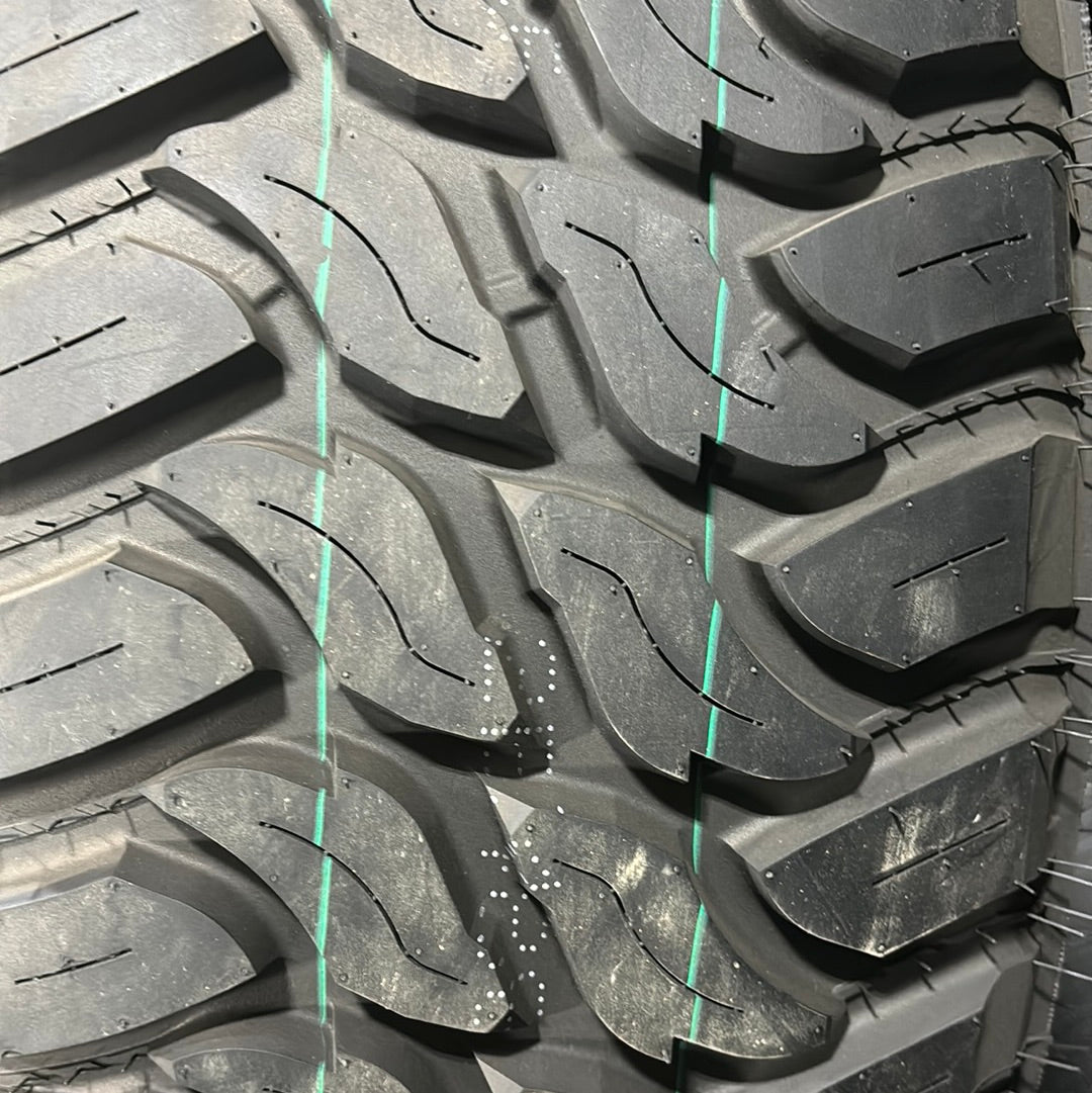 35X12.50R20 GRENLANDER PREDATOR M/T LIGHT TRUCK