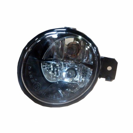 NISSAN ALTIMA 2016-2018 — FOG LAMP RH; W/ DRL; BOTH ALTIMA/PATHFINDER 2016-2018
