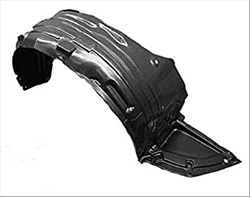 NISSAN MAXIMA 2009-2014 — FRONT INNER FENDER RH;MAXIMA 2009-2014