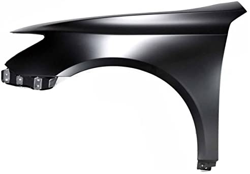 LEXUS ES350 2007-2012 — FENDER LH ; ES350 2007-2012