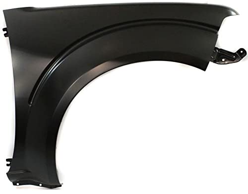 NISSAN PATHFINDER 2005-2012 — FENDER RH ; PATHFINDER 2005-2012 & FRONTIER PICKUP 2005-2021 CAPA