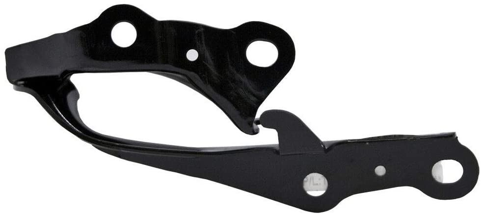 TOYOTA SIENNA 2004-2010 — HOOD HINGE RH ; SIENNA 2004-2010