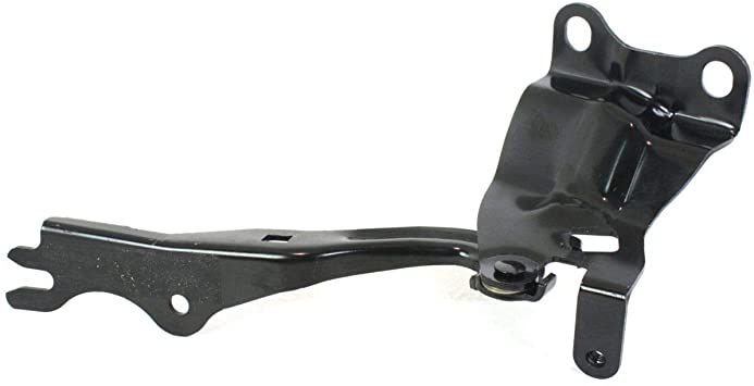 MAZDA MZ 3 2010-2013 — HOOD HINGE RH; MAZDA 3 / SPORT 2010-2013