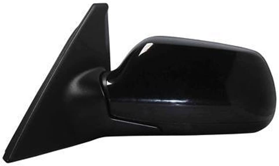 MAZDA MZ 3 2004-2009 — POWER DOOR MIRROR LH; W/O HEATED; MAZDA 3 2004-2009/SPORT (CANADA) 2009