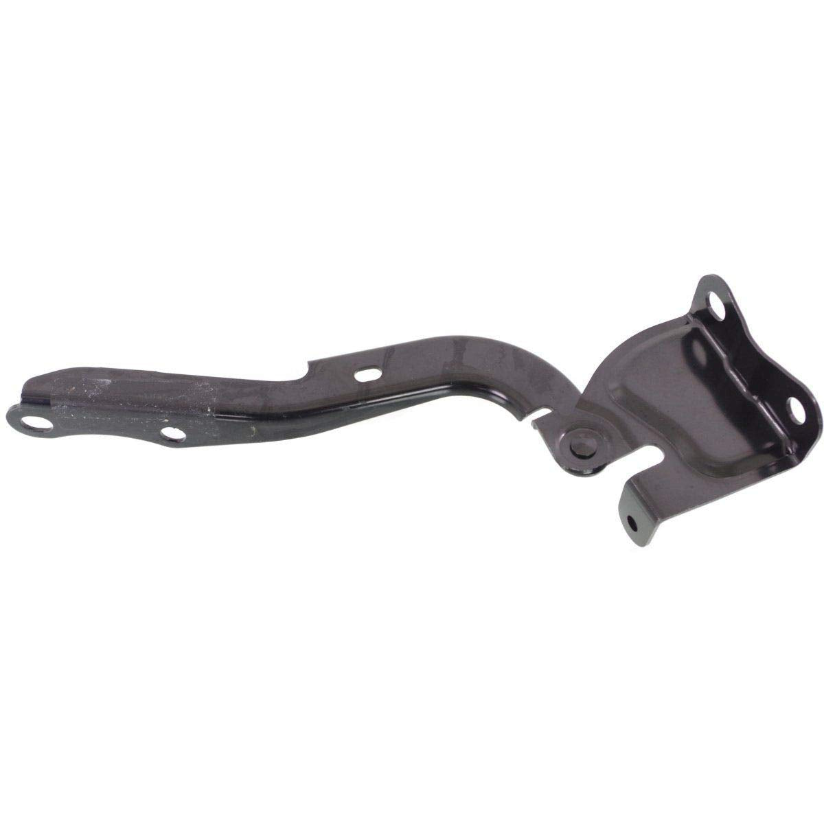 TOYOTA HIGHLANDER 2014-2019 — HOOD HINGE LH ; HIGHLANDER/ HYBRID 2014-2019