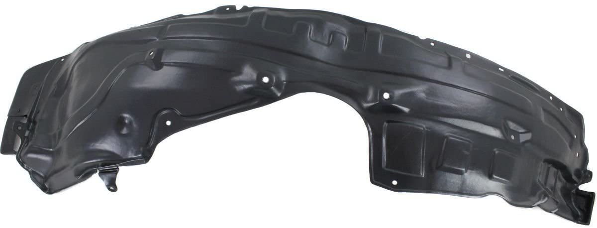 MAZDA CX 9 2007-2015 — INNER FENDER RH; CX9 2010-2015