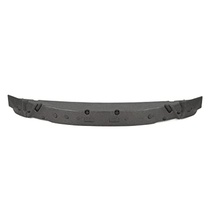 TOYOTA COROLLA 2014-2019 — FRONT BUMPER ABSORBER; SEDAN 2014-2016
