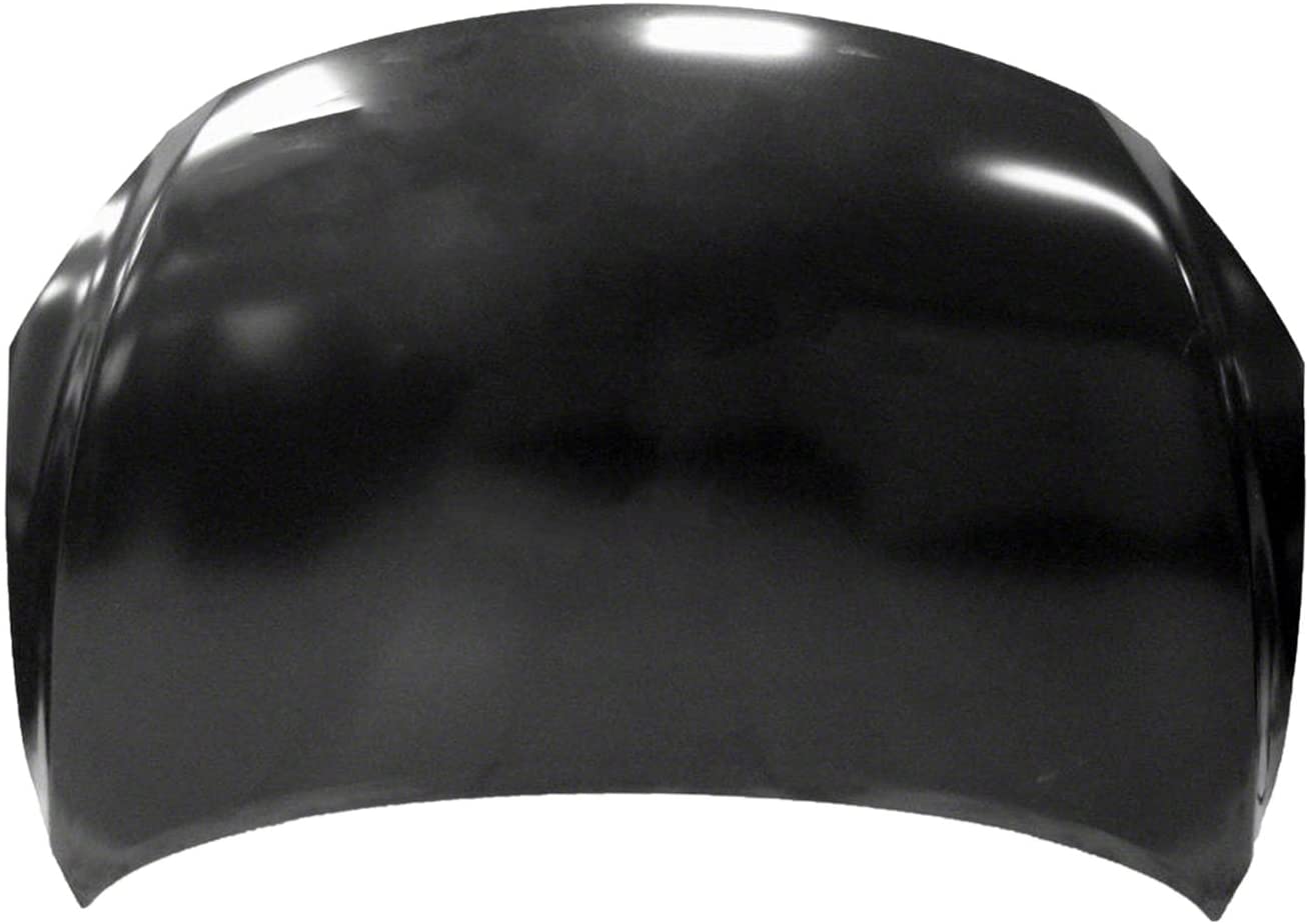 NISSAN SENTRA 2013-2015 — HOOD; SENTRA 2013-2015