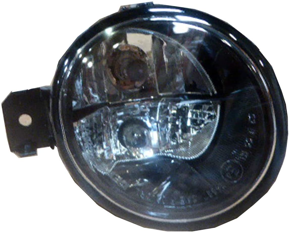 NISSAN ALTIMA 2016-2018 — FOG LAMP LH; W/ DRL; BOTH ALTIMA/PATHFINDER 2016-2018