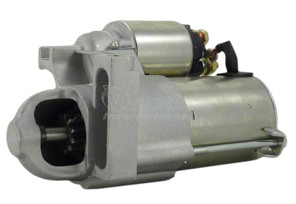 Remanufactured Buick LaCrosse 2006-2009 Starter
