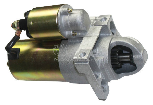 Remanufactured Chevrolet Silverado 2003 Starter