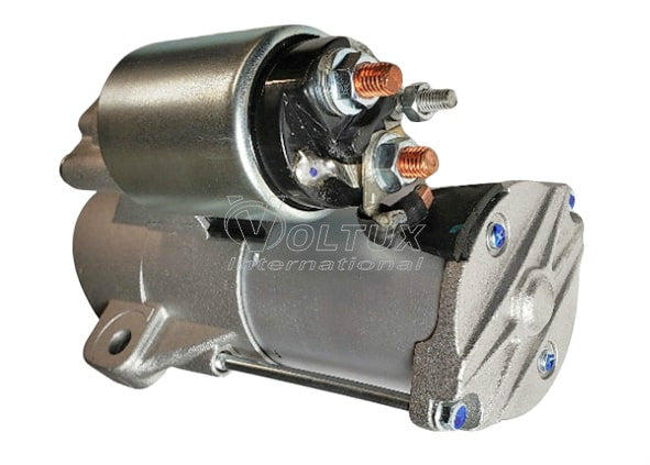 Brand New Ford Police 2013-2019 Starter