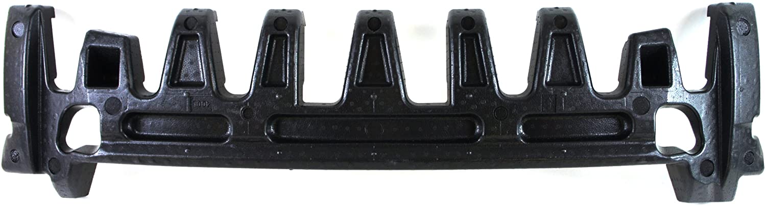 TOYOTA HIGHLANDER 2008-2010 — FRONT BUMPER ABSORBER ; HIGHLANDER / HYBRID 2008-2010