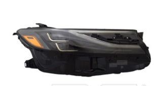 TOYOTA CAMRY/HYBRID 2025- — LED HEADLIGHT RH; XLE HYBRID; 2025 (81110AQ030)