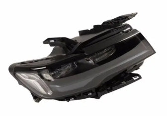 CADILLAC ESCALADE 2021-2024 — HEADLIGHT ASSY RH; W/ SPORT; ESCALADE/ESV; FROM 08/2020-2024 (84950149)