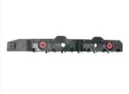 NISSAN ROGUE 2021-2025 — REAR BUMPER BRACKET RH; PLASTIC; USA BUILT; 2024-2025