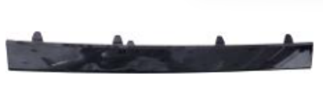 HYUNDAI TUCSON 2022-2024 — FR BUMPER LOWER TRIPE; 1.6L HYBRID LIMITED; TUCSON 2022-2024