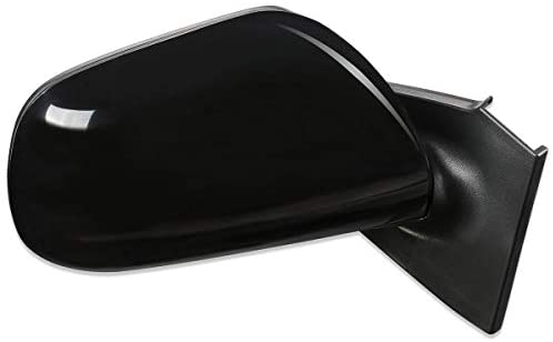 TOYOTA YARIS 2006-2011 — POWER MIRROR RH; W/O HEATED; YARIS HBACK 2006-2011