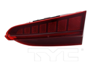 HYUNDAI SANTA FE 2019-2023 — INNER LED TAIL LIGHT RH; 2021-2023 (92404-S2600)