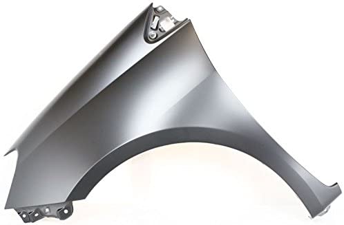 TOYOTA SIENNA 2004-2010 — FENDER LH; SIENNA 2004-2010