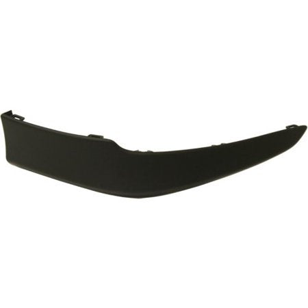 TOYOTA COROLLA 2009-2013 — FRONT BUMPER SPOILER RH;FOR S AND XRS MODELS SEDAN 2009-2010