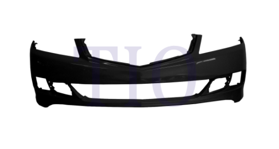 ACURA TSX 2004-2008 — FRONT BUMPER PRIMED ; TSX 2006-2008