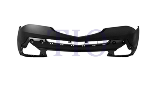 ACURA MDX 2007-2013 — FRONT BUMPER PRIMED; MDX 2007-2009 CAPA