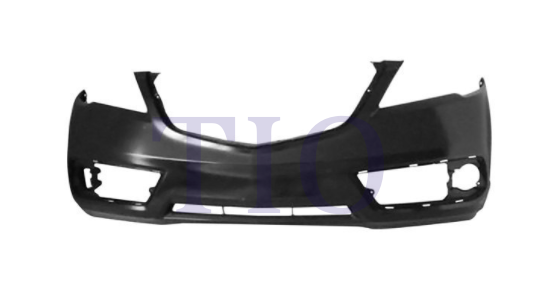 ACURA RDX 2013-2018 — FRONT BUMPER PRIMED; RDX 2013-2015 CAPA