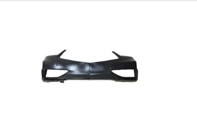 ACURA TLX 2018-2020 — FRONT BUMPERPRIMED; W/ SENSORS; W/OWASHERS/A-SPEC; TLX 2018-2020
