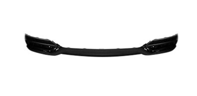 ACURA RDX 2013-2018 — REAR LOWER BUMPER TEXTURED; RDX 2016-2018