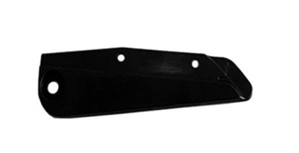 ACURA RDX 2013-2018 — REAR BUMPER SPACER BRACKET LH; PLASTIC; RDX 2013-2018