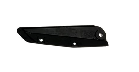 ACURA RDX 2013-2018 — REAR BUMPER SPACER BRACKET RH; PLASTIC; RDX 2013-2018