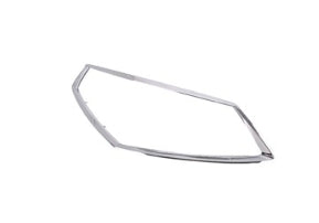 ACURA MDX 2022-2024 — OUTER GRILLE MOLDING; CHROME; 2022-2024 CAPA