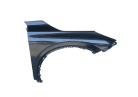 ACURA MDX 2022-2024 — FENDER RH; ALUMINUM; 2022-2024 CAPA