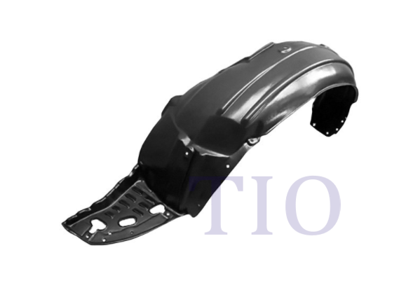 ACURA TL 2009-2014 — INNER FENDER LH; 3.5L BASE/TECH MODEL ; TL 2009-2011