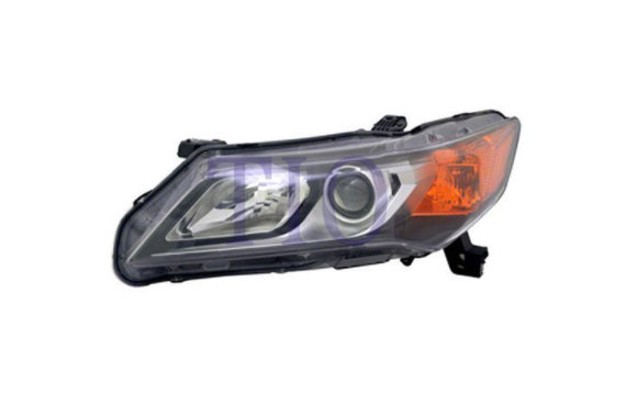 ACURA ILX 2013-2018 — HEAD LAMP HALOGEN LH; ILX/ILX DYNAMIC/HYBRID 2013-2015
