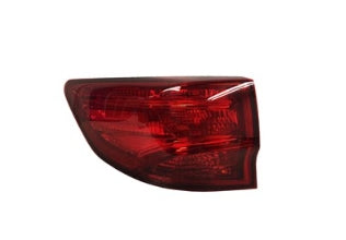 ACURA MDX 2014-2020 — OUTER TAIL LIGHT LH; 2014-2020 CAPA