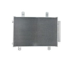 ACURA TLX 2021-2025 — A/C CONDENSER; 2.0L TURBOCHARGED; 2021-2025 (CND30281; 80100TGVA01)