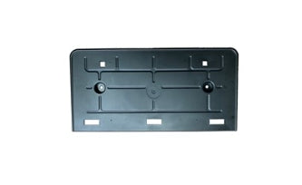 AUDI Q3 2019-2025 — LICENSE PLATE BRACKET; 2019-2024