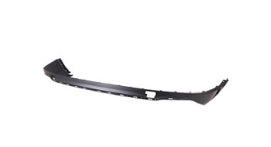 AUDI Q5/SQ5 2018-2025 — REAR LOWER BUMPER PRIMED; Q5/SQ5/PHEV 2021-2025 CAPA