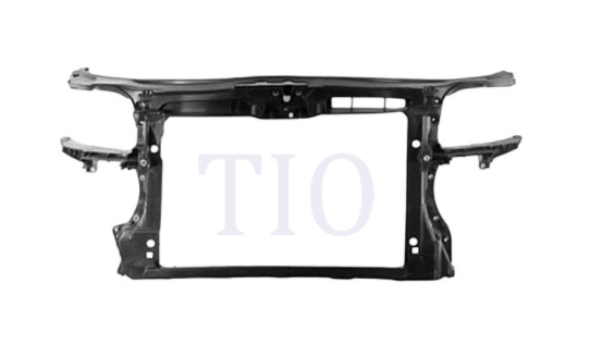 AUDI A3 2006-2013 — RADIATOR SUPPORT; AUDI A3 2006-2008