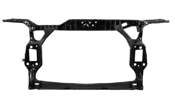 AUDI A4 2009-2016 — RAD. SUPPORT; AUDI A4 09-16/A5 10-14/S4 10-16/S5 (COUPE CONV. ) 08-17