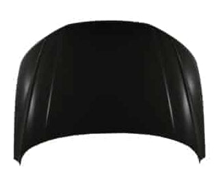 AUDI Q5/SQ5 2018-2025 — HOOD; ALUMINUM; Q5/SQ5 18-25; SPORTBACK 21-25; PHEV 20-25 CAPA