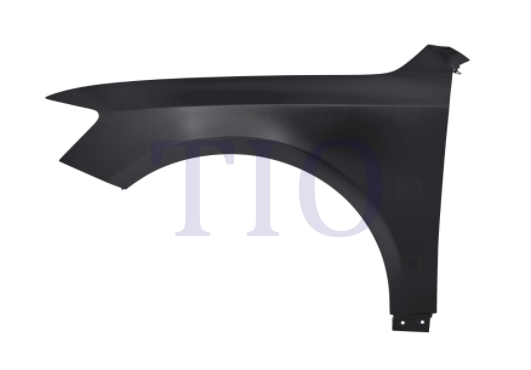 AUDI Q5 2009-2012 — FENDER LH ;Q5 2009-2012