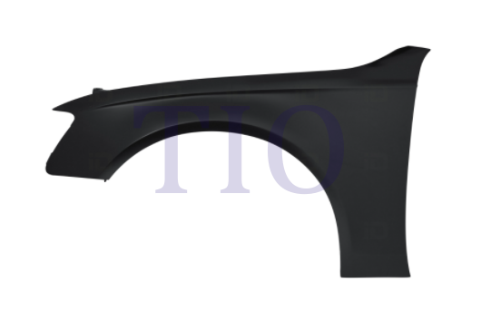 AUDI A4 2009-2016 — FENDER LH; AUDI A4/S4 2013-2016 CAPA