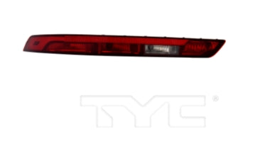 AUDI Q5/SQ5 2018-2025 — LOWER TAIL LIGHT RH; ON BUMPER; FOR Q5/SQ5/PHEV/SPORTBACK; 2021-2025 CAPA